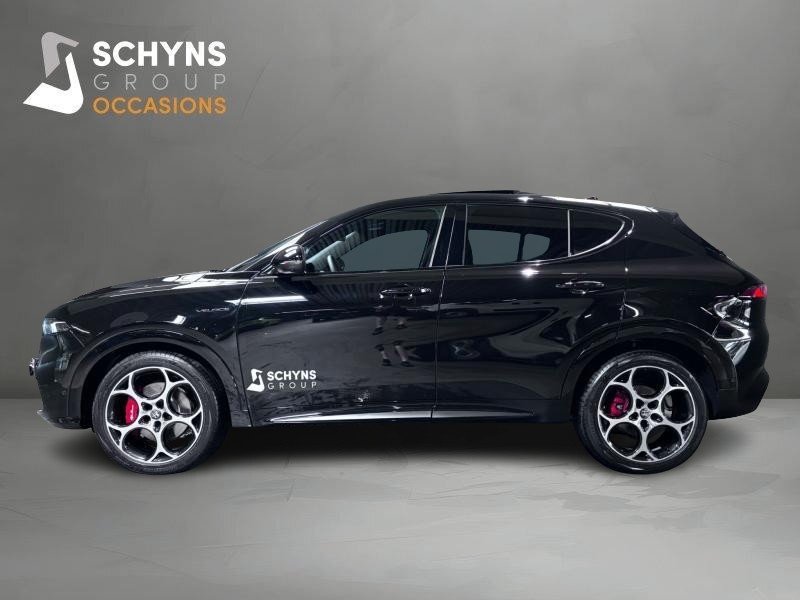 Image de la voiture Alfa Romeo Tonale