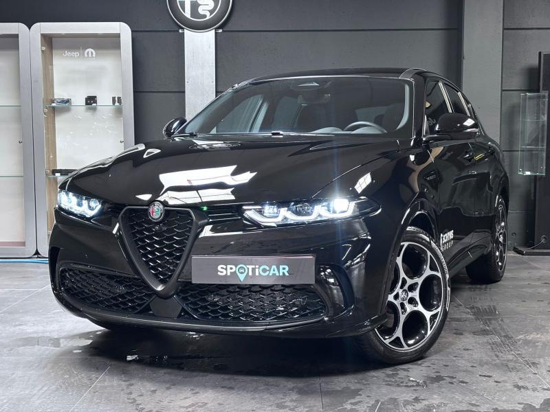 Image de la voiture Alfa Romeo Tonale