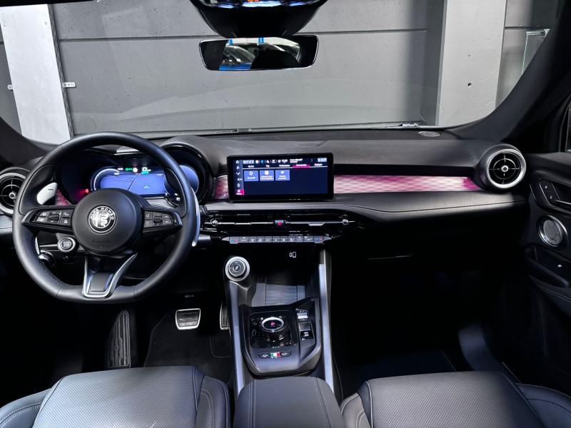 Image de la voiture Alfa Romeo Tonale