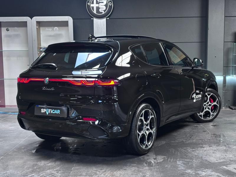 Image de la voiture Alfa Romeo Tonale