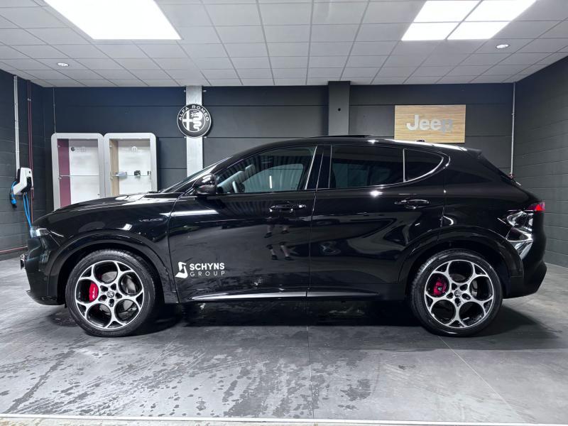 Image de la voiture Alfa Romeo Tonale