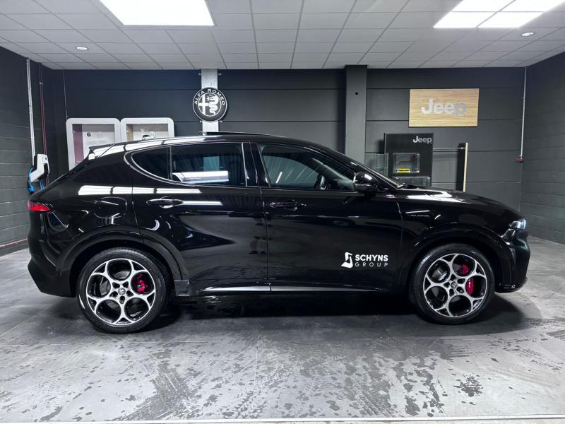 Image de la voiture Alfa Romeo Tonale