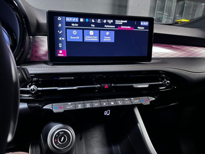 Image de la voiture Alfa Romeo Tonale