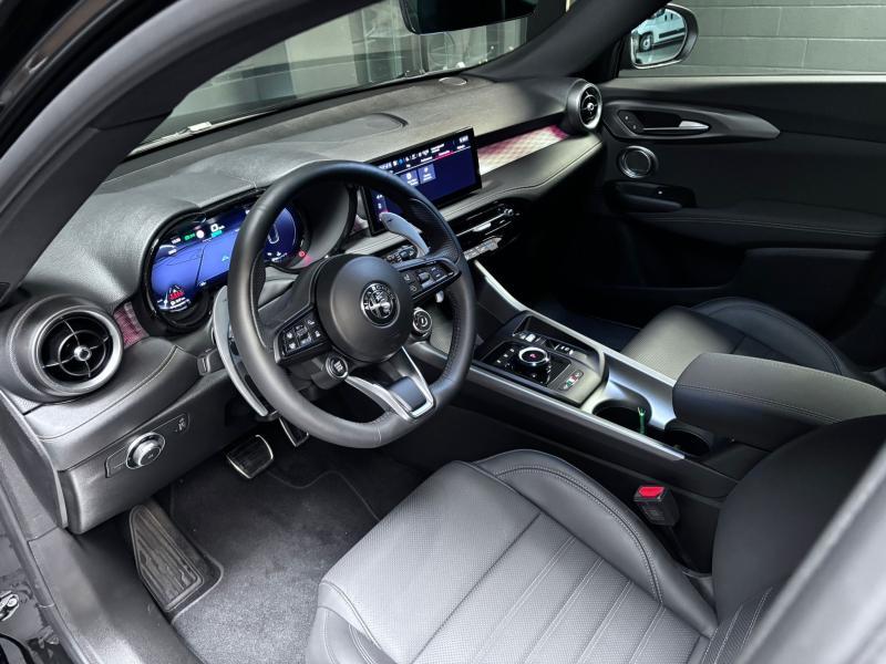 Image de la voiture Alfa Romeo Tonale
