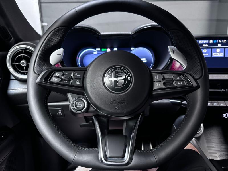 Image de la voiture Alfa Romeo Tonale