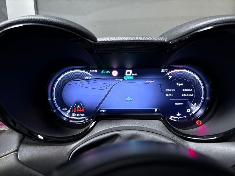 Image de la voiture Alfa Romeo Tonale