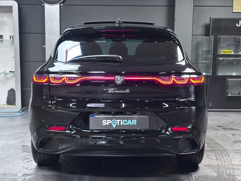 Image de la voiture Alfa Romeo Tonale