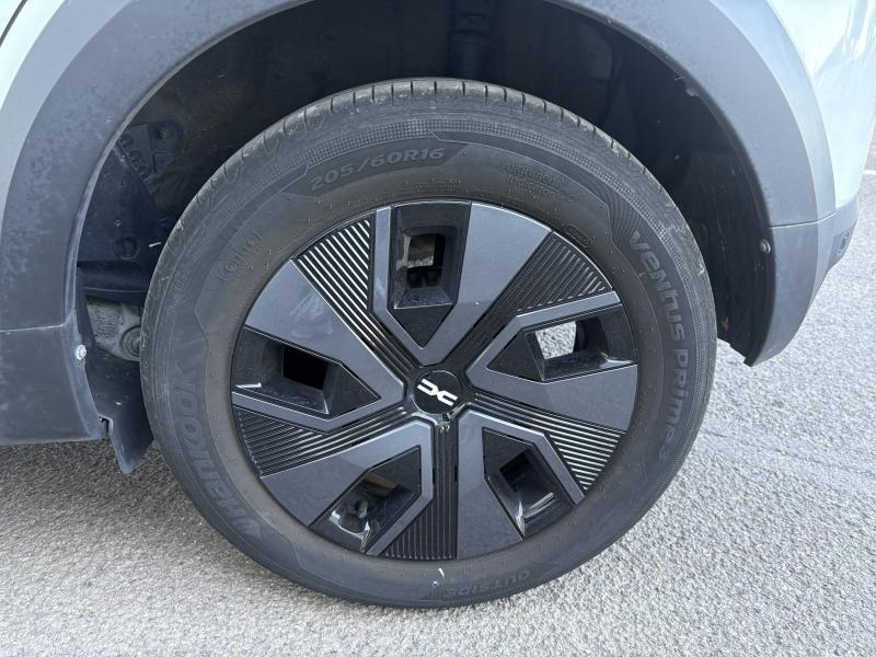 Image de la voiture Dacia Sandero