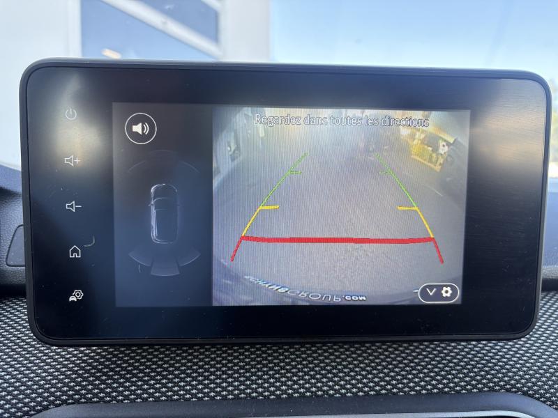 Image de la voiture Dacia Sandero