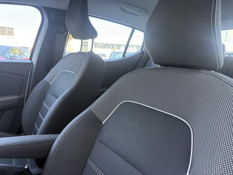 Image de la voiture Dacia Sandero