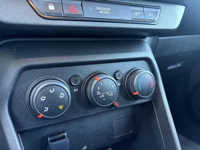 Image de la voiture Dacia Sandero