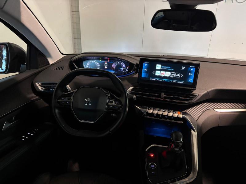 Image de la voiture Peugeot 3008