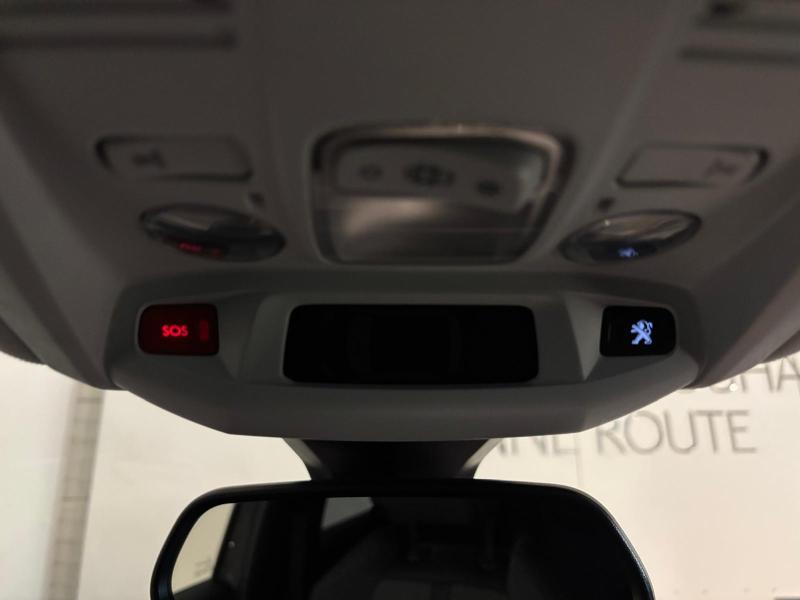 Image de la voiture Peugeot 3008