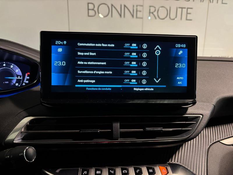 Image de la voiture Peugeot 3008