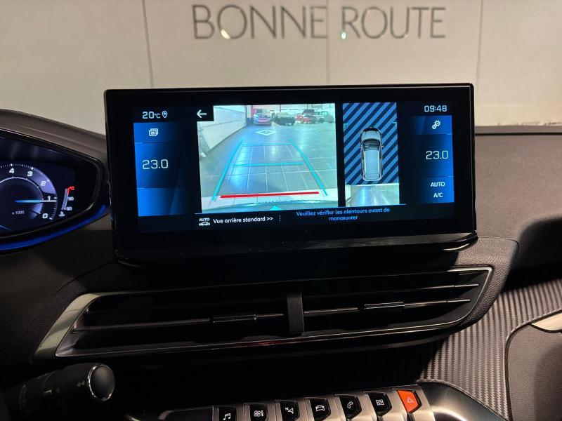 Image de la voiture Peugeot 3008