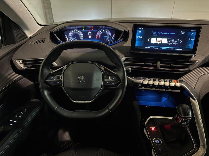Image de la voiture Peugeot 3008