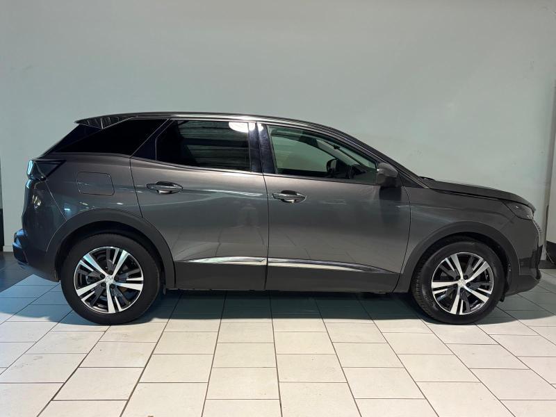 Image de la voiture Peugeot 3008