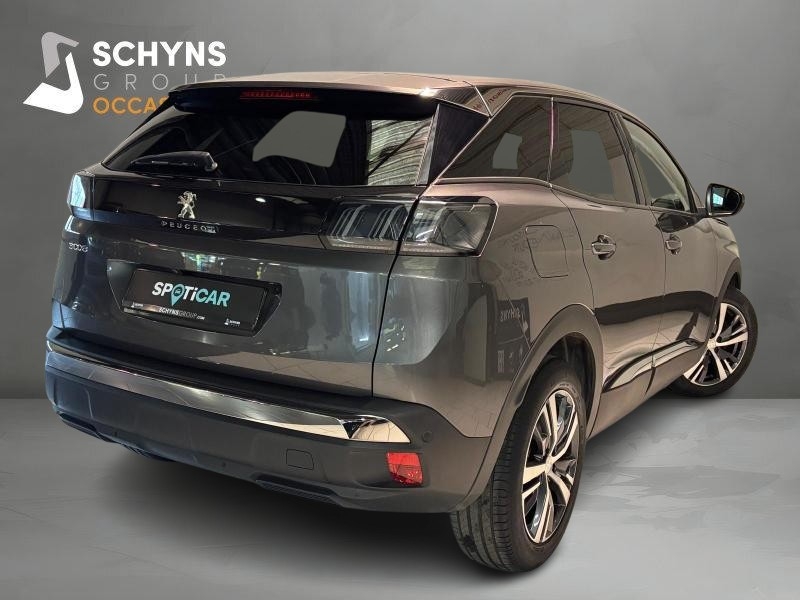 Image de la voiture Peugeot 3008