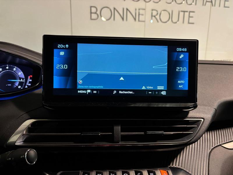 Image de la voiture Peugeot 3008