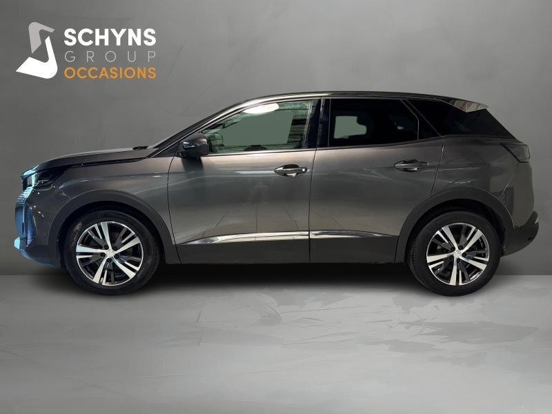 Image de la voiture Peugeot 3008