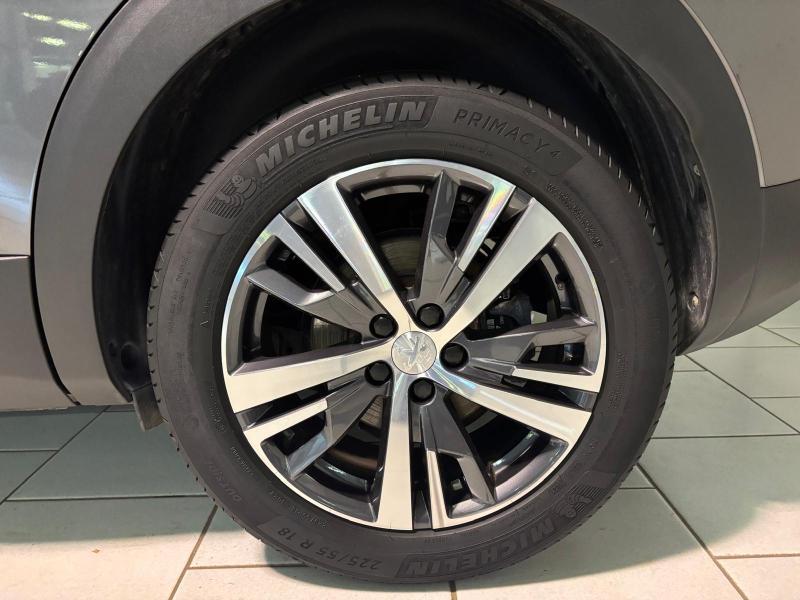 Image de la voiture Peugeot 3008