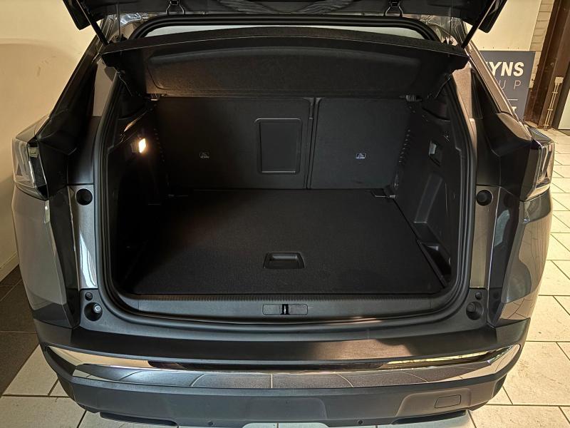 Image de la voiture Peugeot 3008