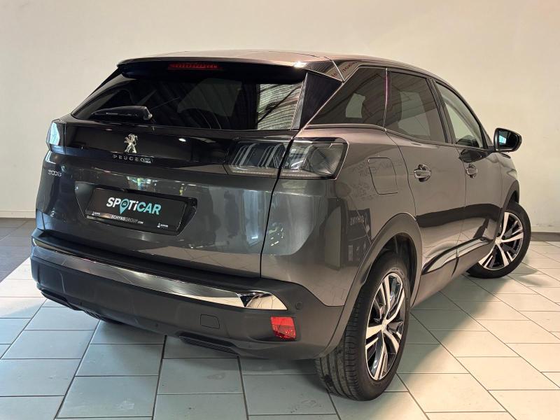 Image de la voiture Peugeot 3008