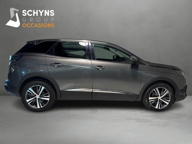 Image de la voiture Peugeot 3008