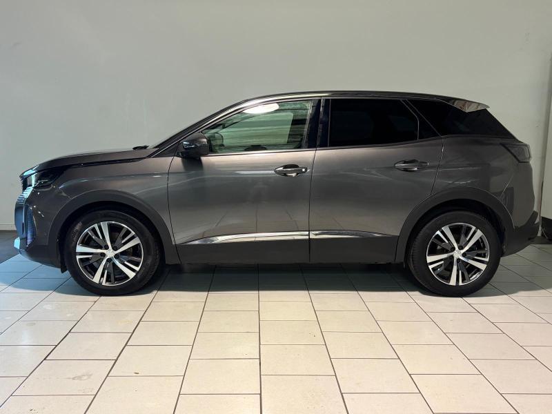 Image de la voiture Peugeot 3008