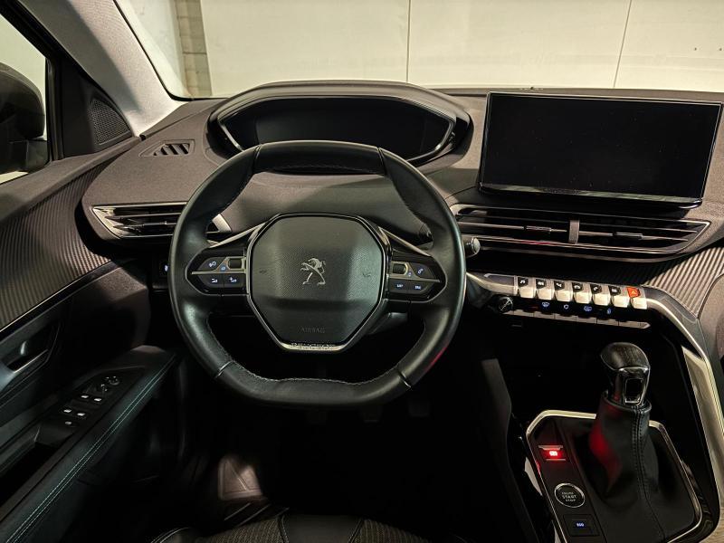Image de la voiture Peugeot 3008