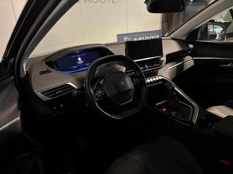 Image de la voiture Peugeot 3008