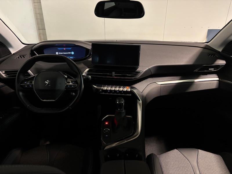 Image de la voiture Peugeot 3008