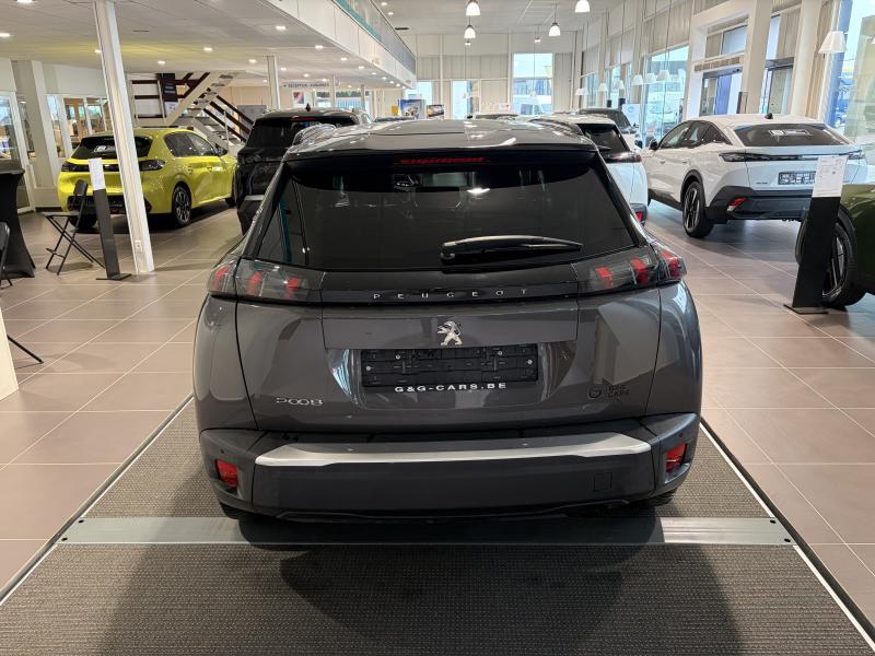 Image de la voiture Peugeot 2008