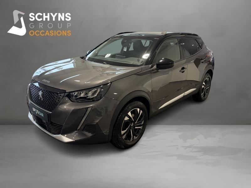 Image de la voiture Peugeot 2008