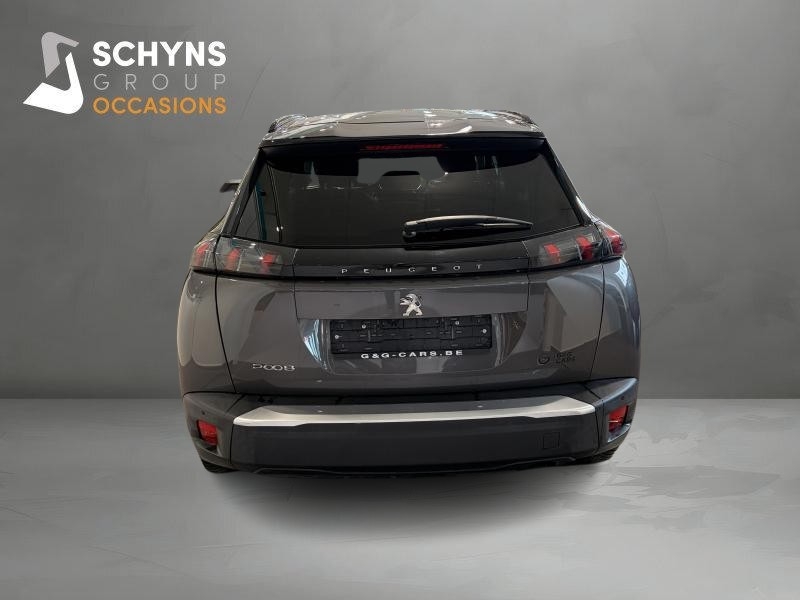 Image de la voiture Peugeot 2008