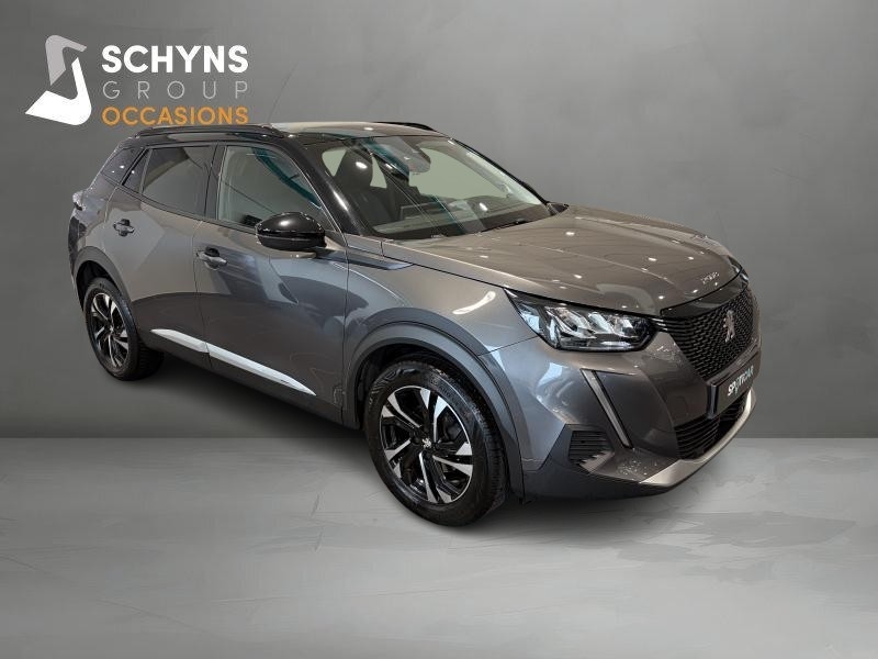 Image de la voiture Peugeot 2008