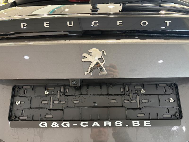 Image de la voiture Peugeot 2008
