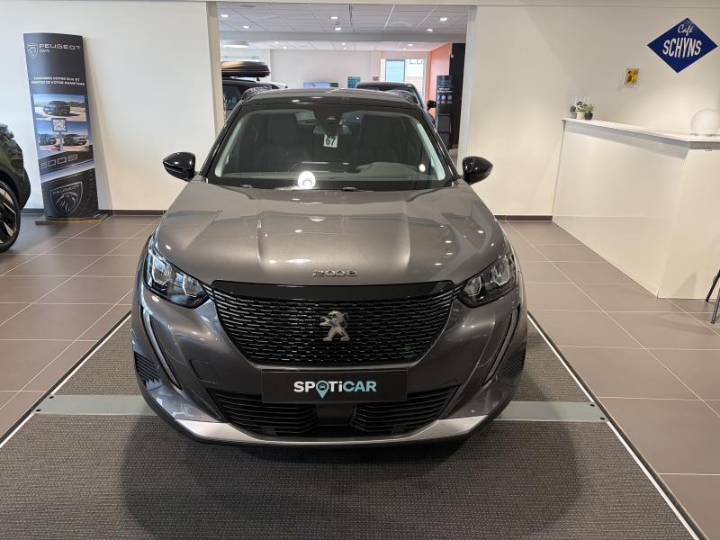 Image de la voiture Peugeot 2008