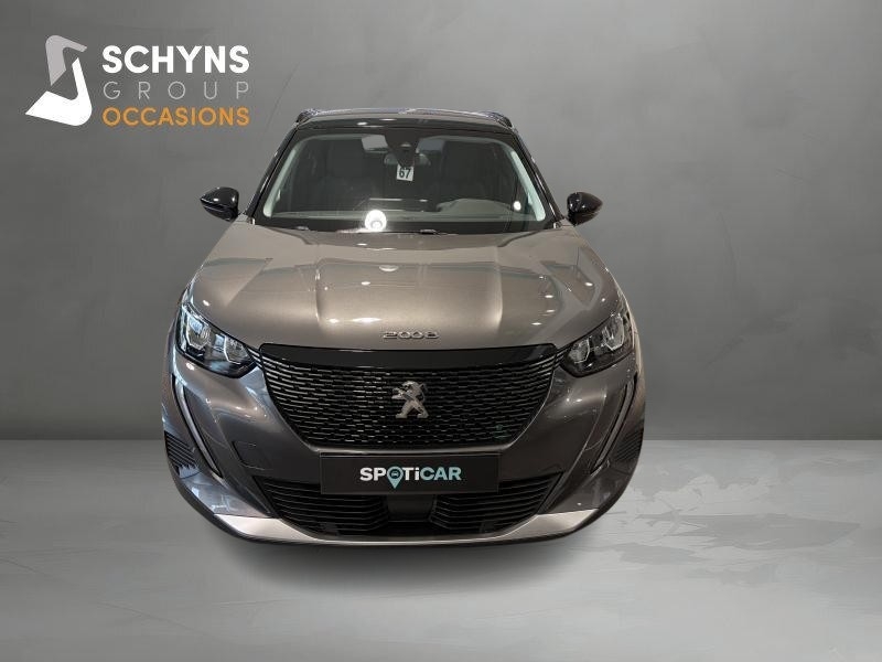 Image de la voiture Peugeot 2008