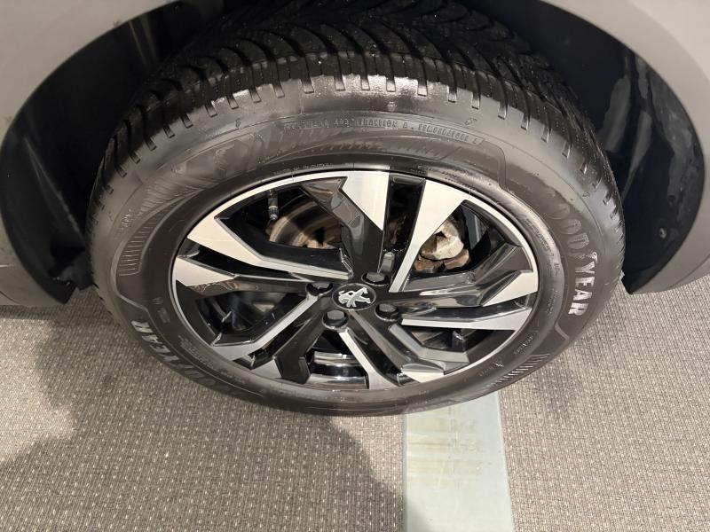 Image de la voiture Peugeot 2008