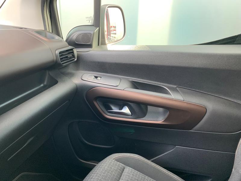 Image de la voiture Peugeot Rifter