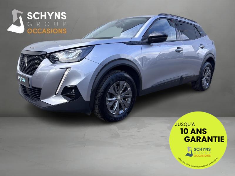 Image de la voiture Peugeot 2008