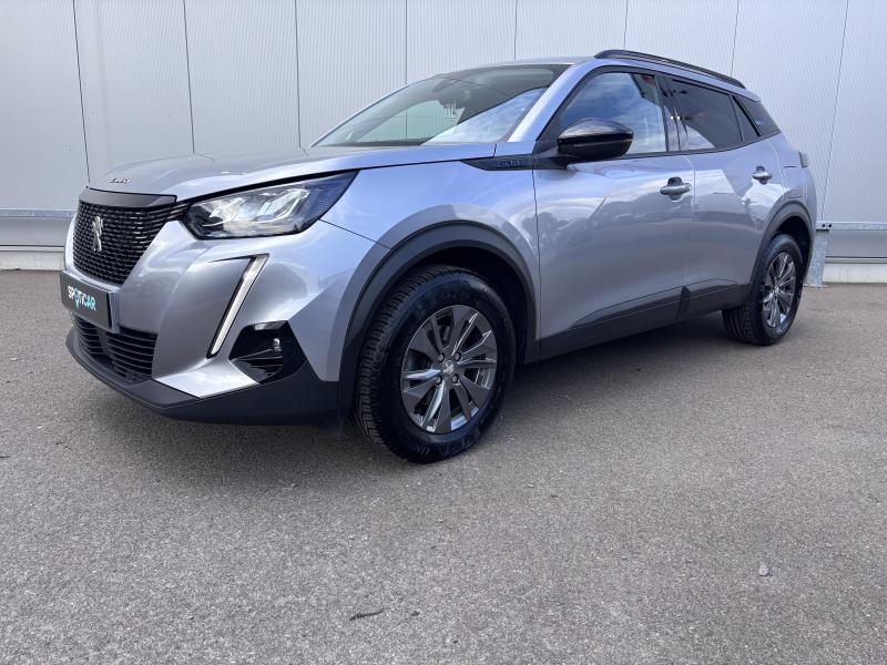 Image de la voiture Peugeot 2008