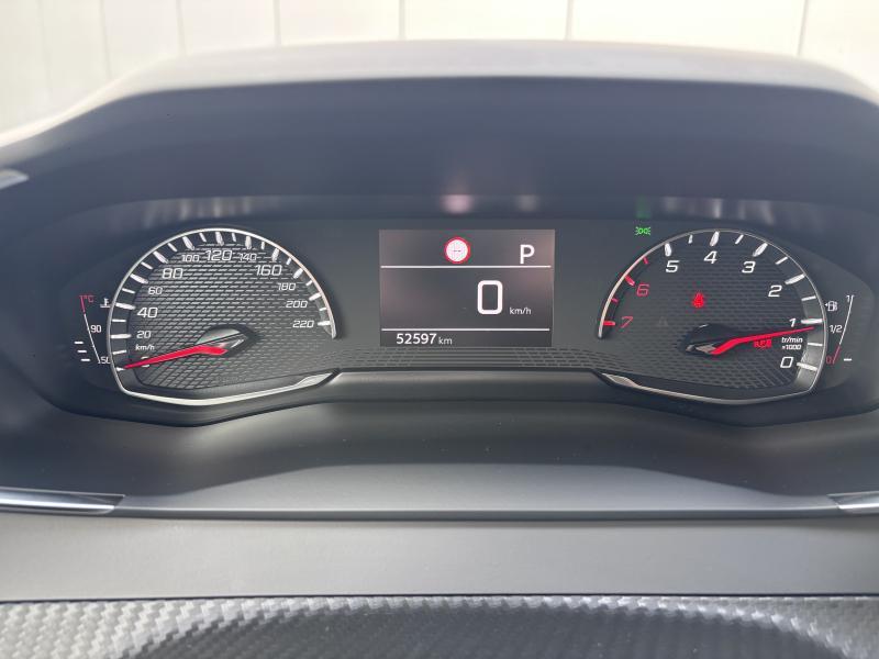 Image de la voiture Peugeot 2008