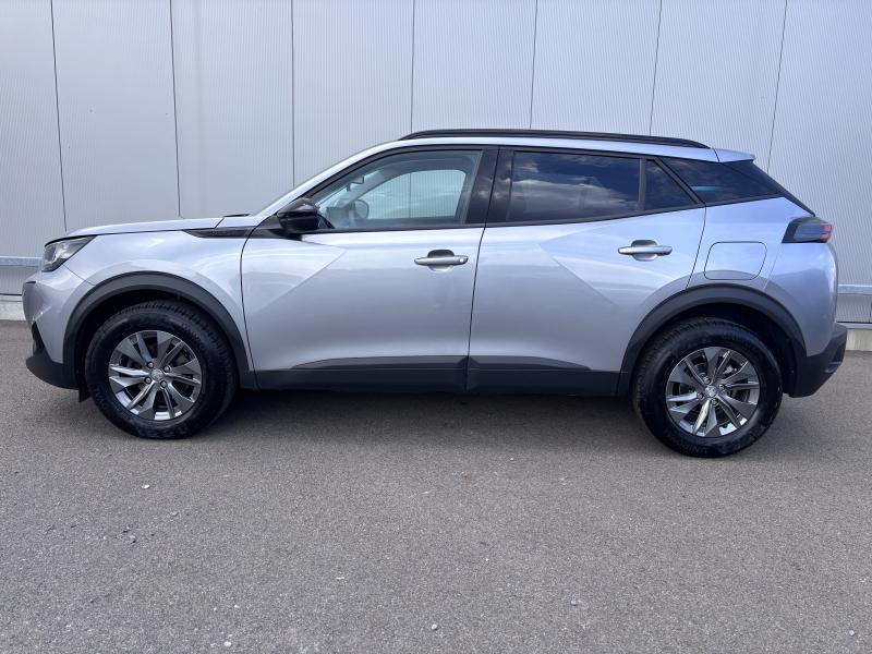 Image de la voiture Peugeot 2008