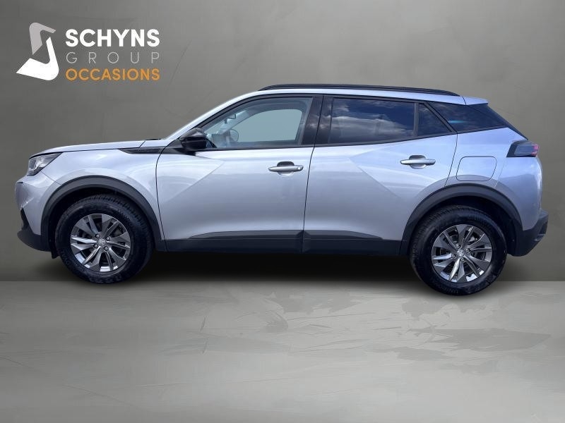Image de la voiture Peugeot 2008