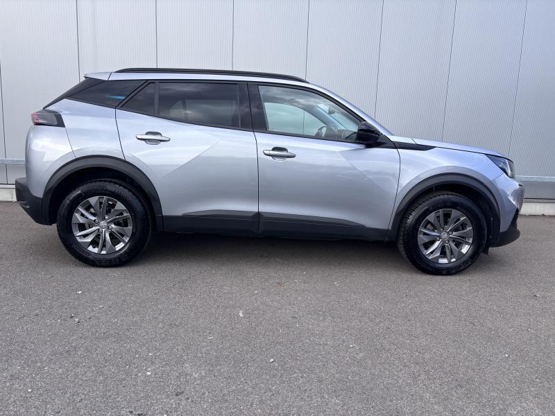 Image de la voiture Peugeot 2008