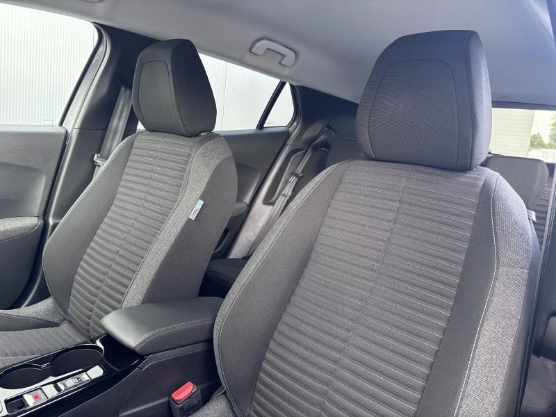 Image de la voiture Peugeot 2008
