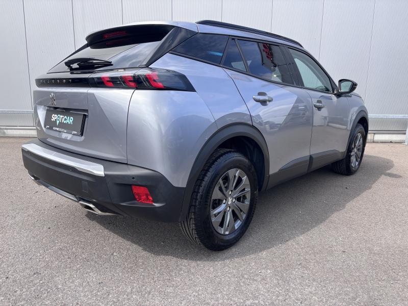 Image de la voiture Peugeot 2008