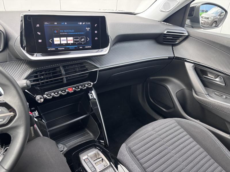 Image de la voiture Peugeot 2008